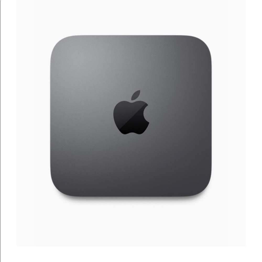 NWT Factory Sealed Apple Mac Mini!
